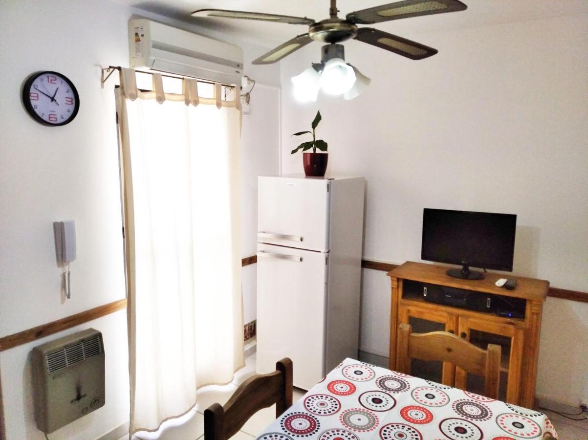 M772- Departamento Temporal Apartment Cordoba Exterior photo
